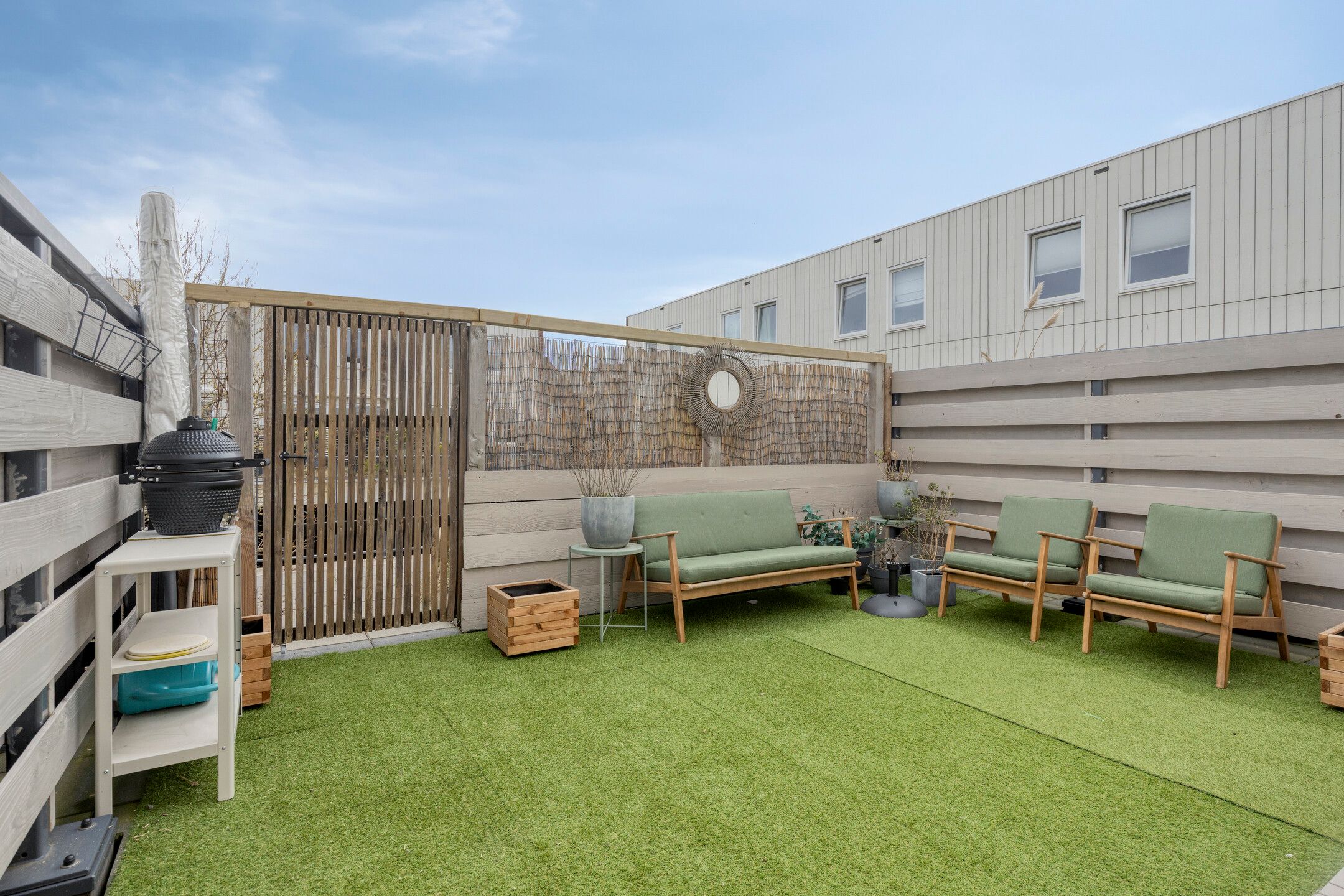 Photo 27 of Binnenbuurt 10