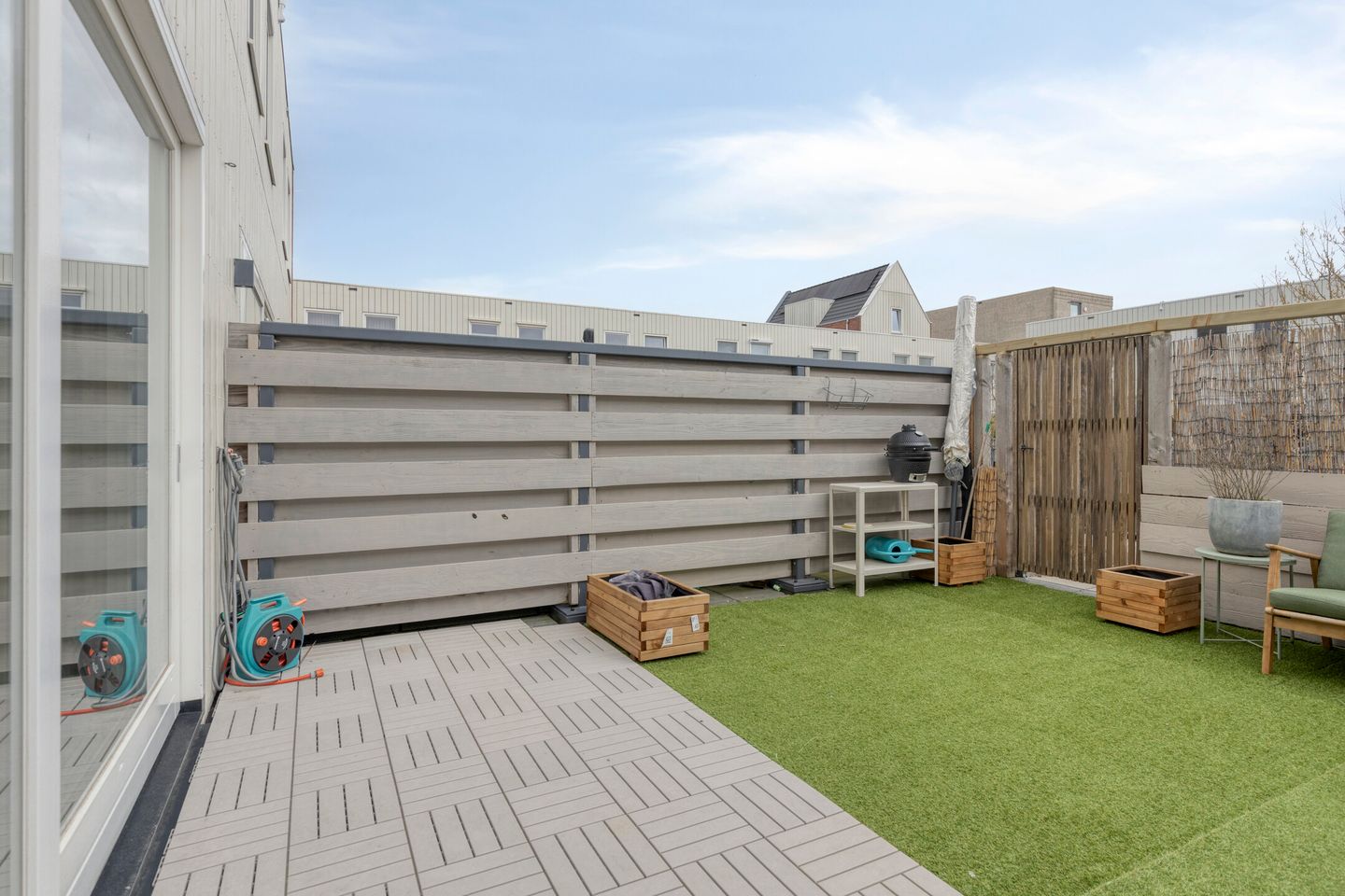 Photo 29 of Binnenbuurt 10