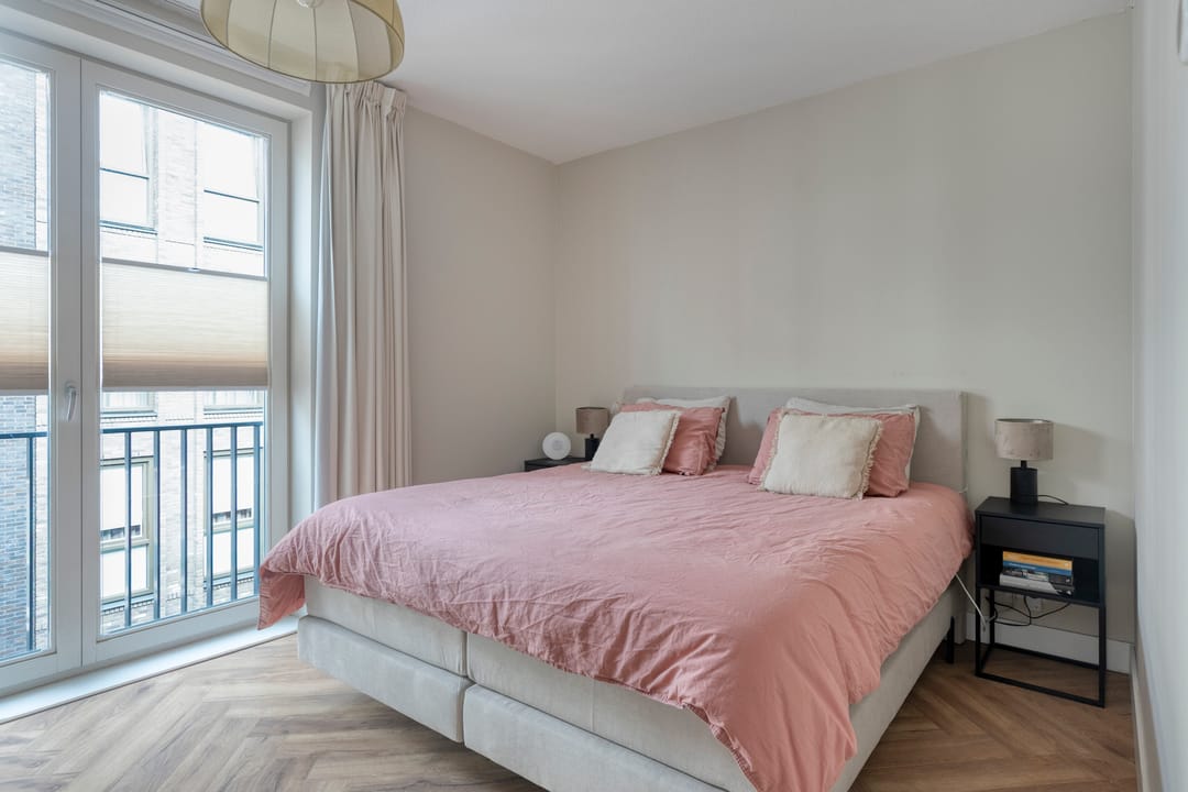 Photo 32 of Binnenbuurt 10