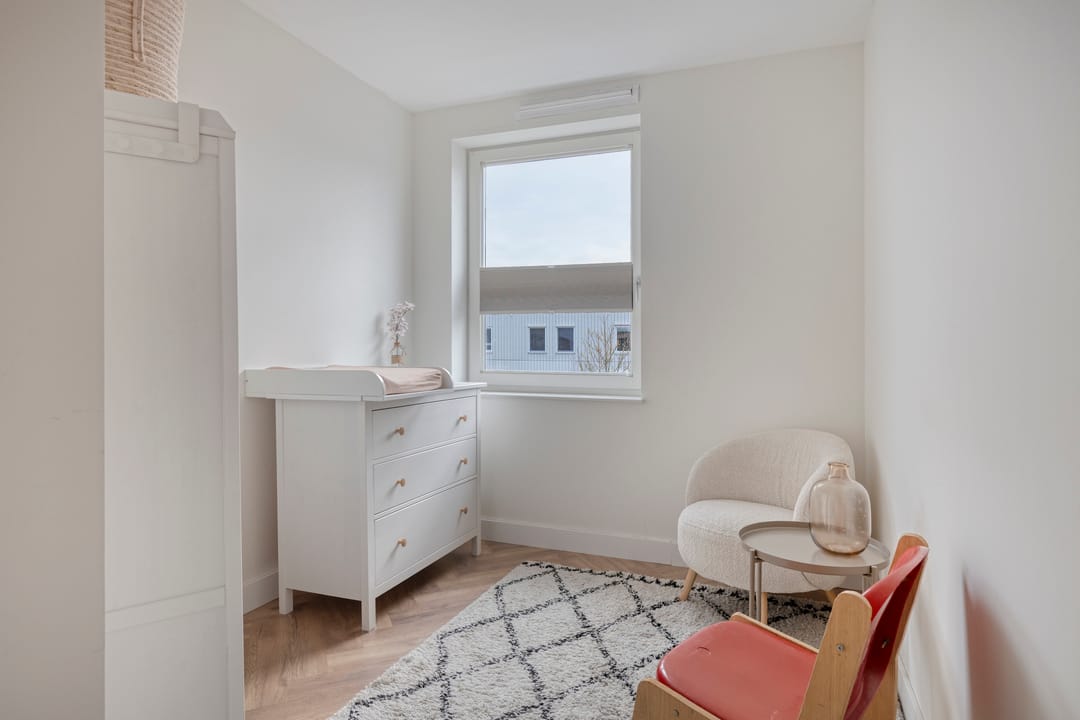 Photo 41 of Binnenbuurt 10