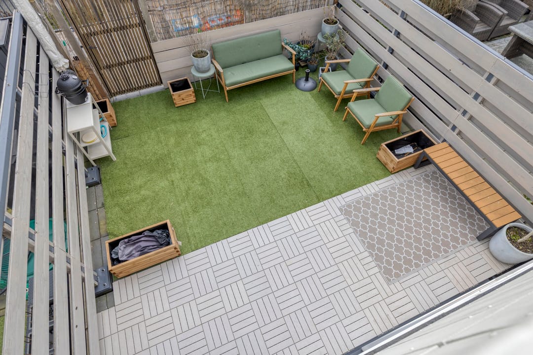 Photo 43 of Binnenbuurt 10