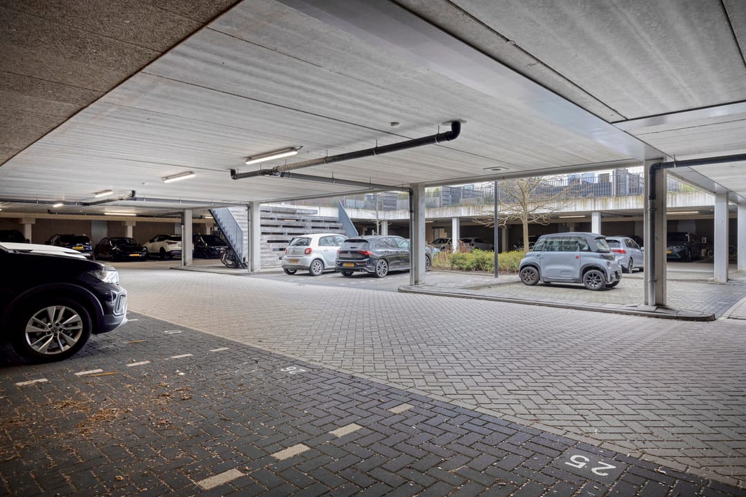 Photo 47 of Binnenbuurt 10