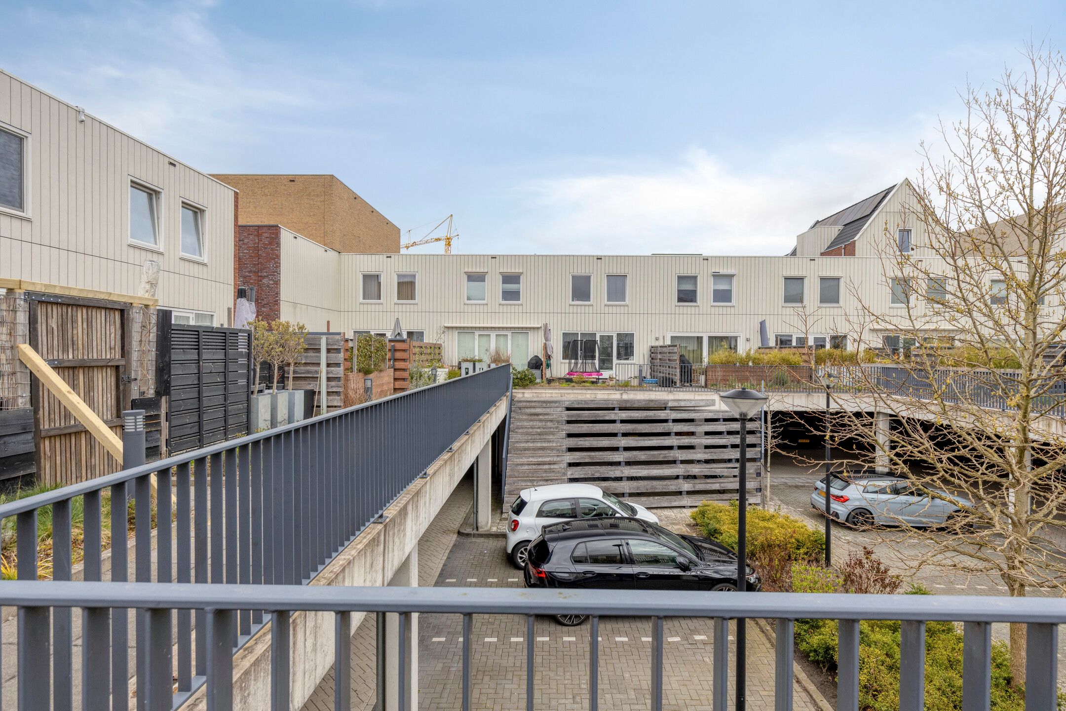 Photo 45 of Binnenbuurt 10