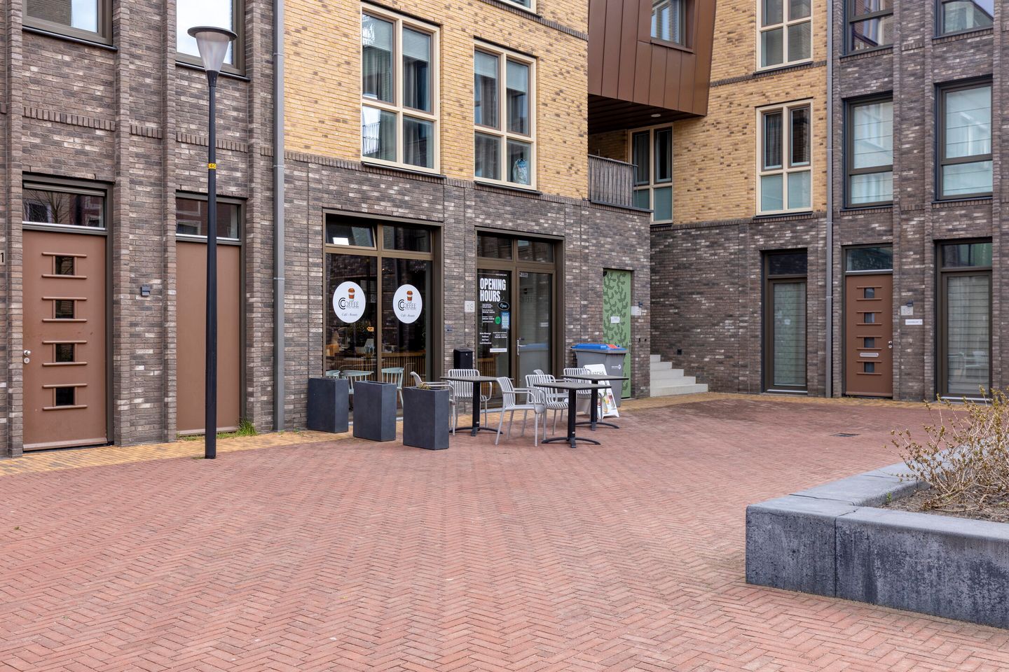 Photo 49 of Binnenbuurt 10