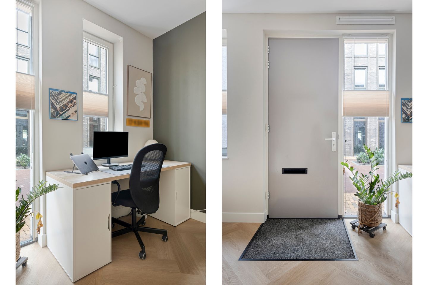 Photo 10 of Binnenbuurt 10