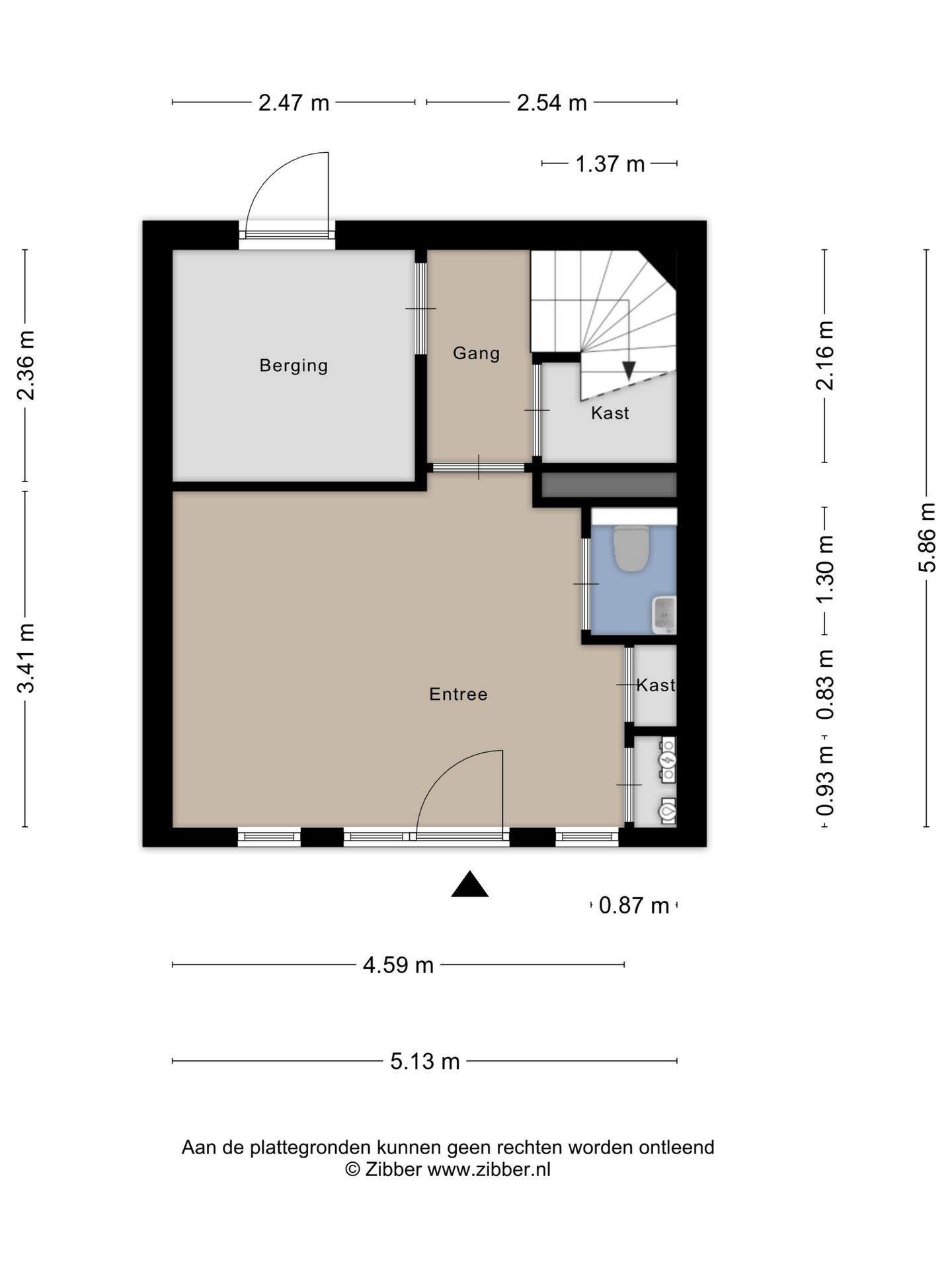 Photo 50 of Binnenbuurt 10