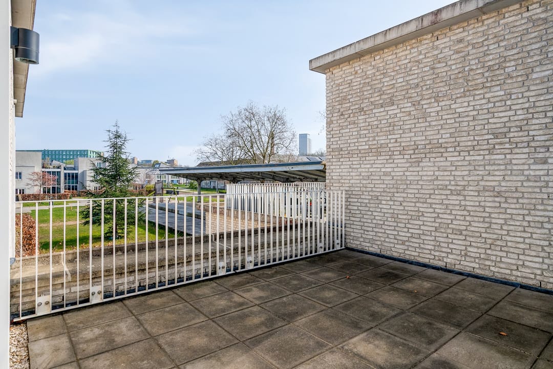 Foto 26 van Persglashof 10