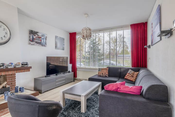 Foto 4 van Schoutenlaan 33