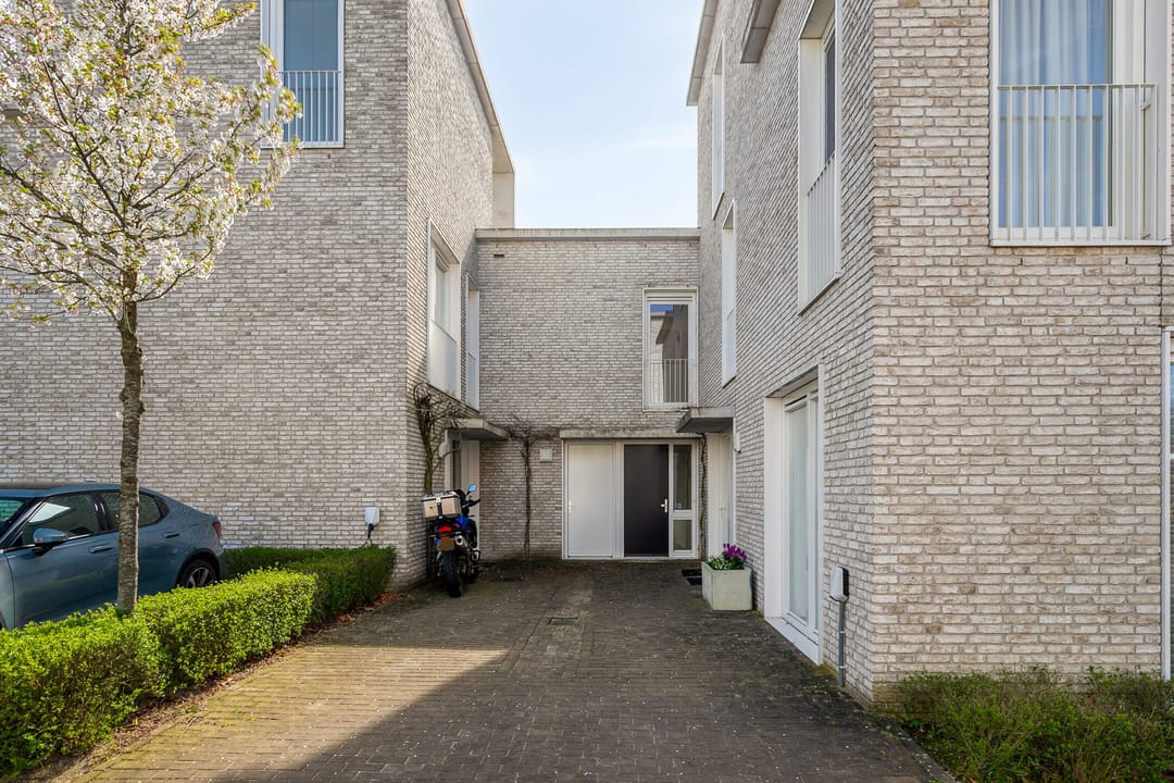 Foto 38 van Persglashof 10