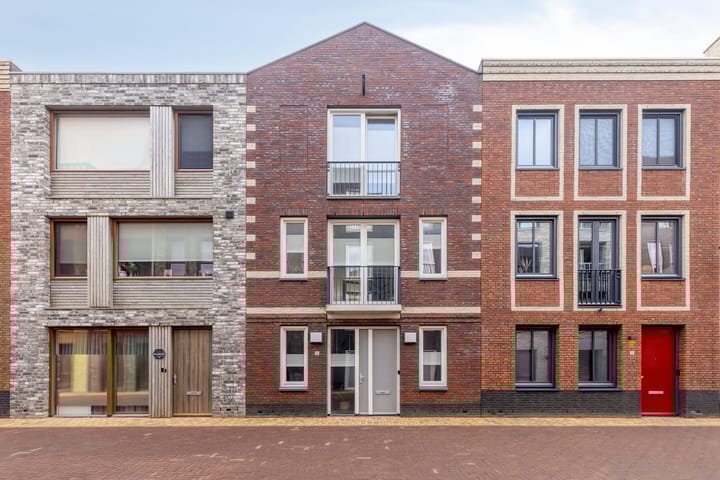 Binnenbuurt 10