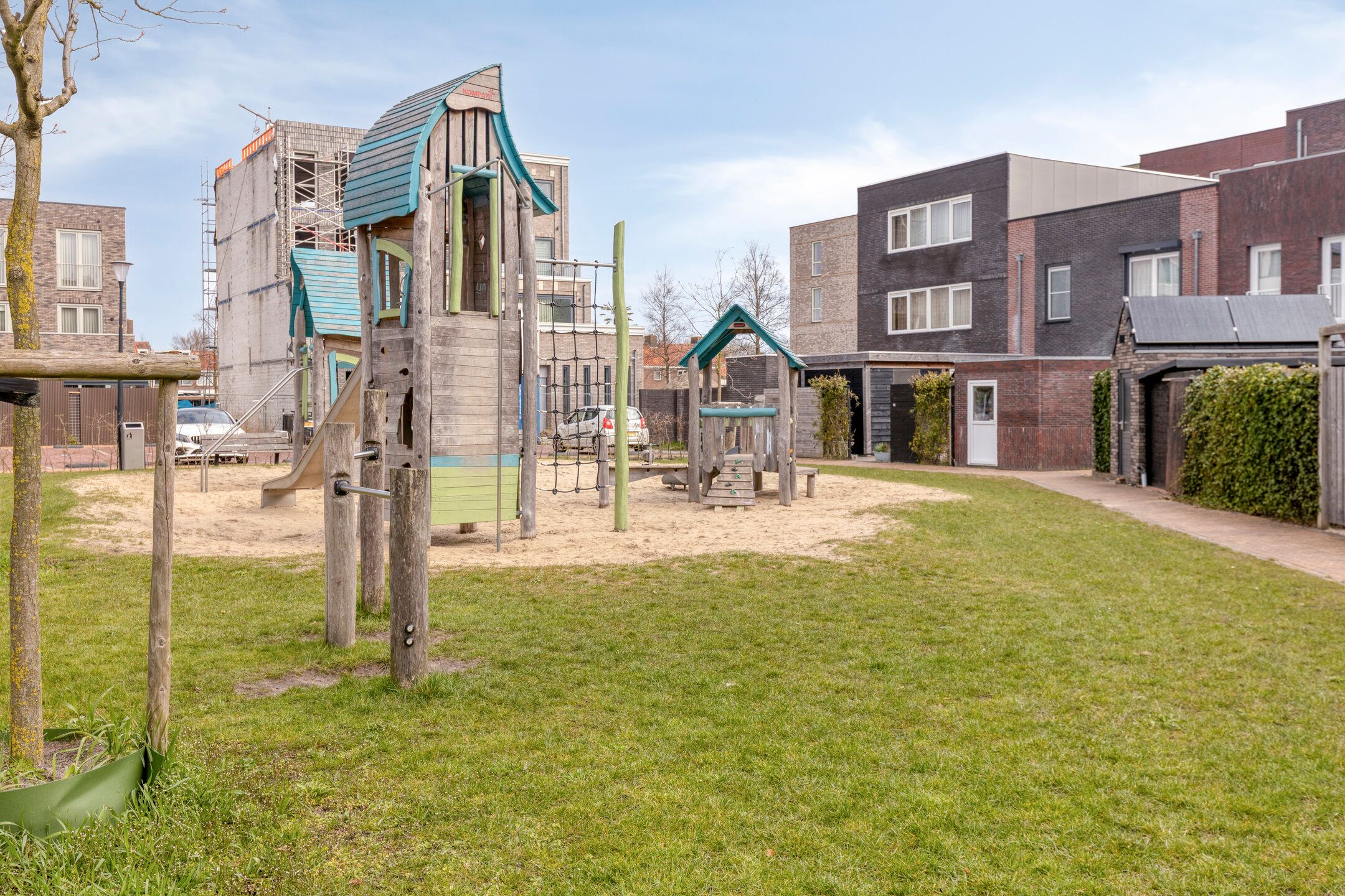 Photo 48 of Binnenbuurt 10