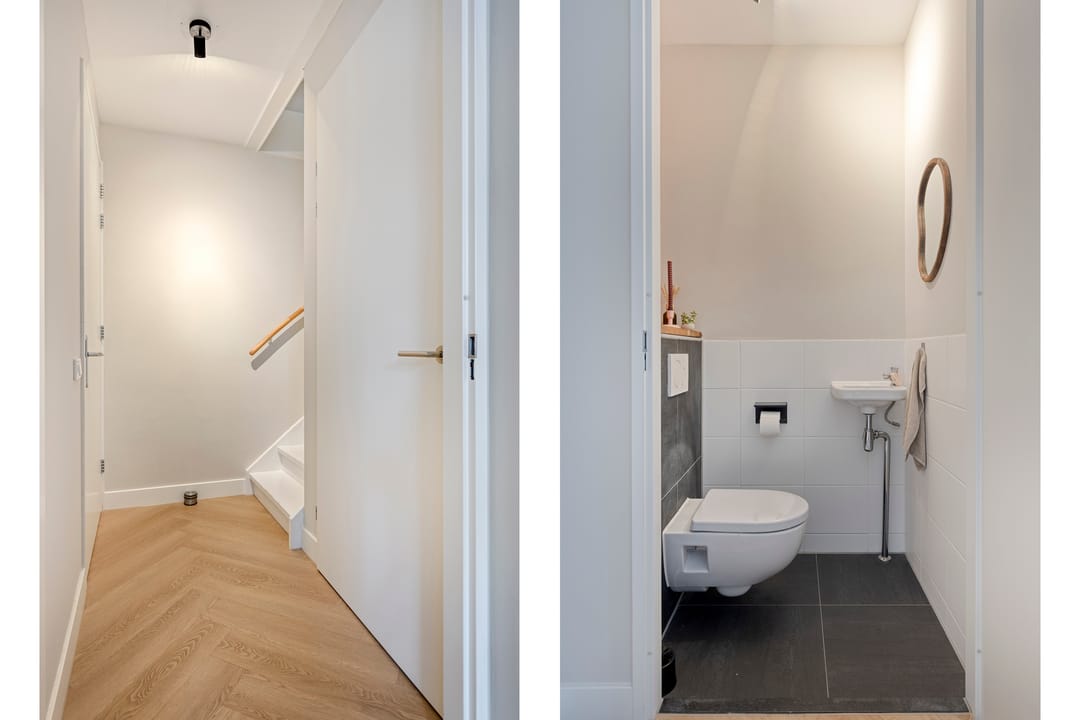 Photo 31 of Binnenbuurt 10