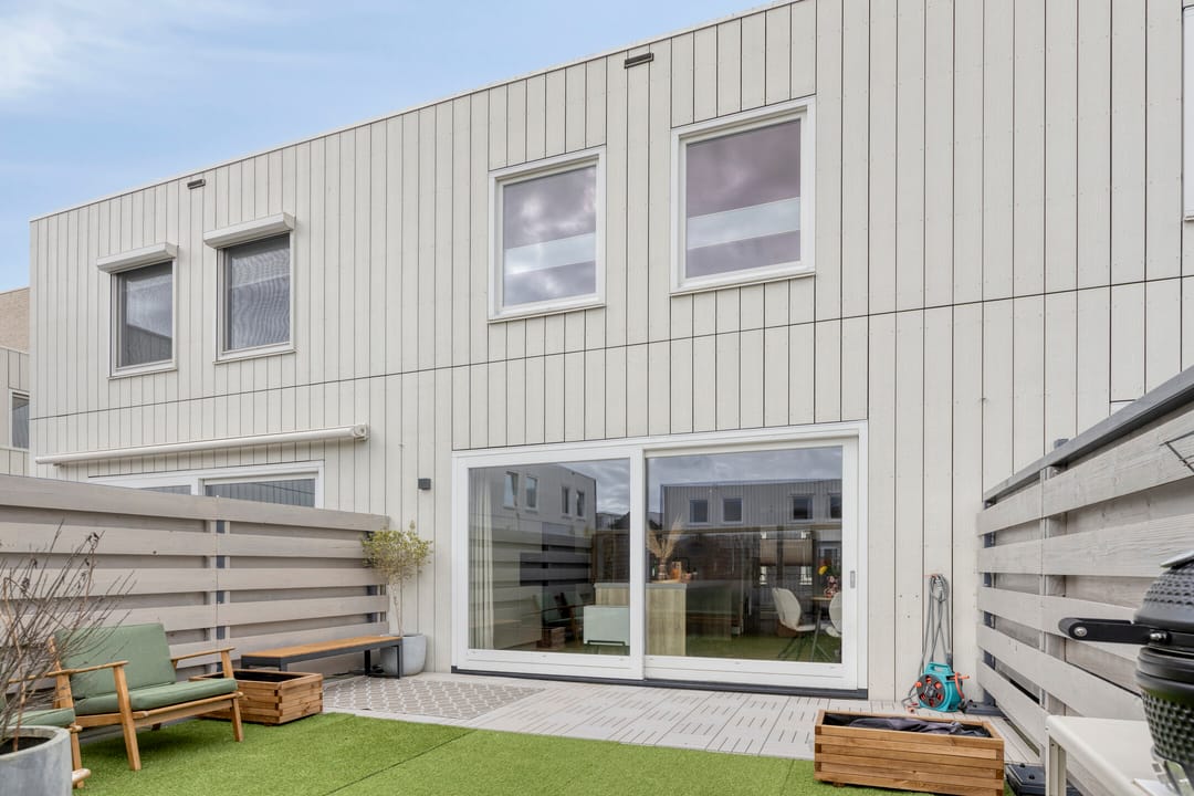 Photo 2 of Binnenbuurt 10