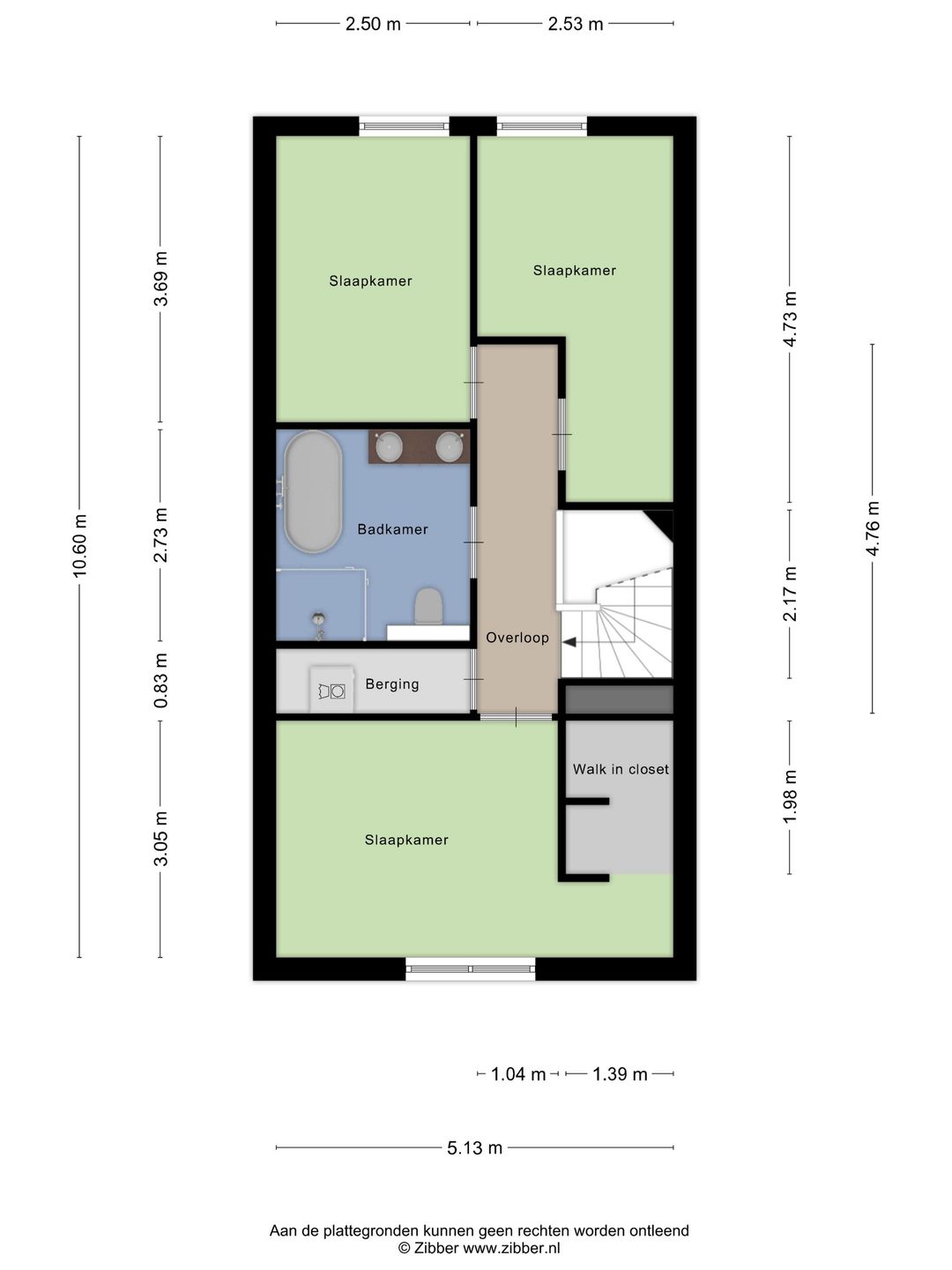 Photo 52 of Binnenbuurt 10