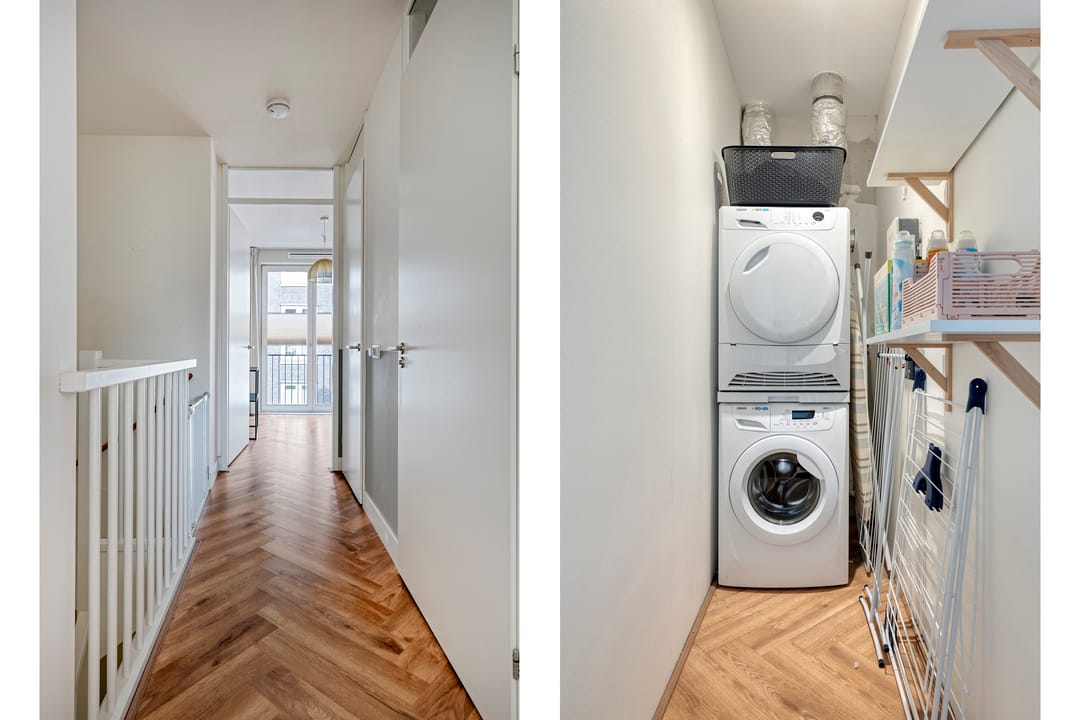 Photo 38 of Binnenbuurt 10