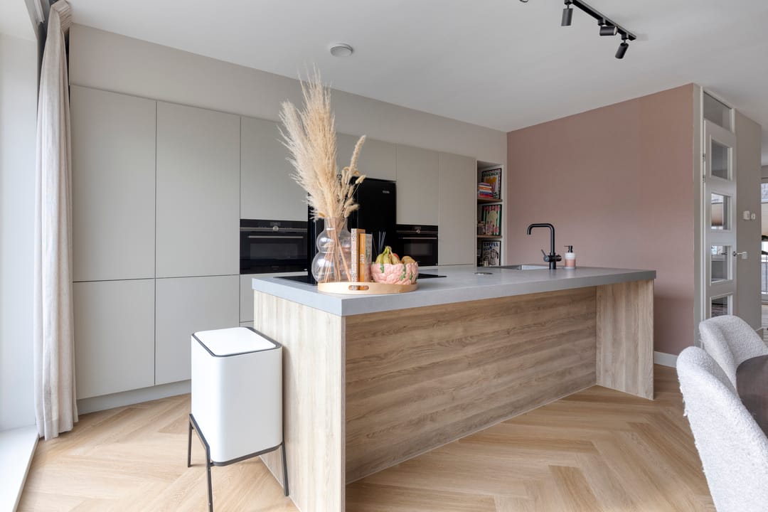 Photo 23 of Binnenbuurt 10