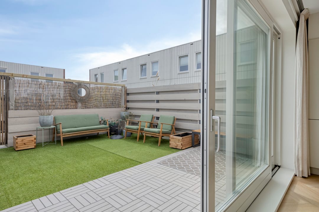 Photo 26 of Binnenbuurt 10