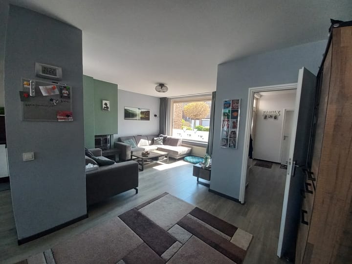 Foto 5 van Het Ambacht 34