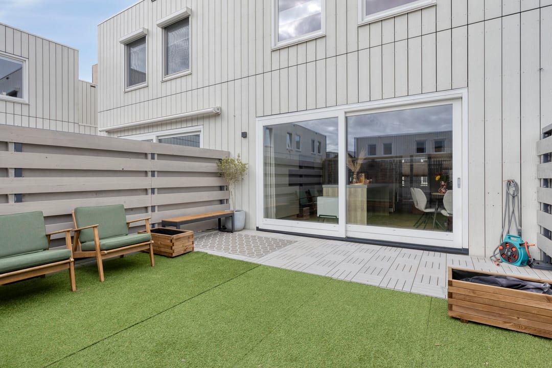 Photo 28 of Binnenbuurt 10