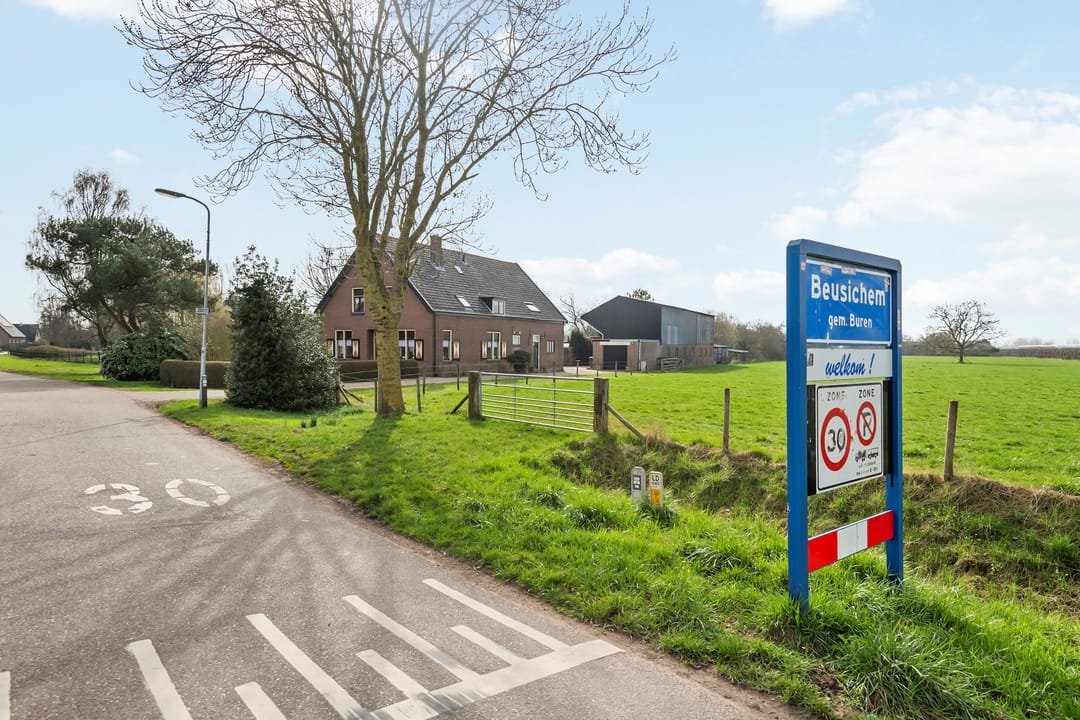 Foto 1 van Smalriemseweg 33