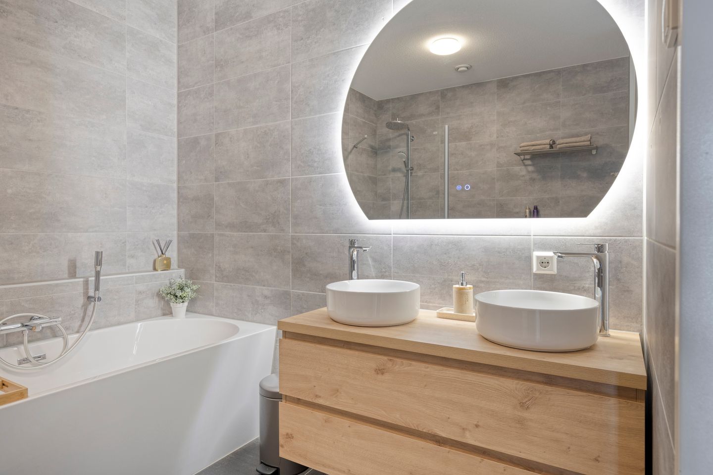 Photo 5 of Binnenbuurt 10