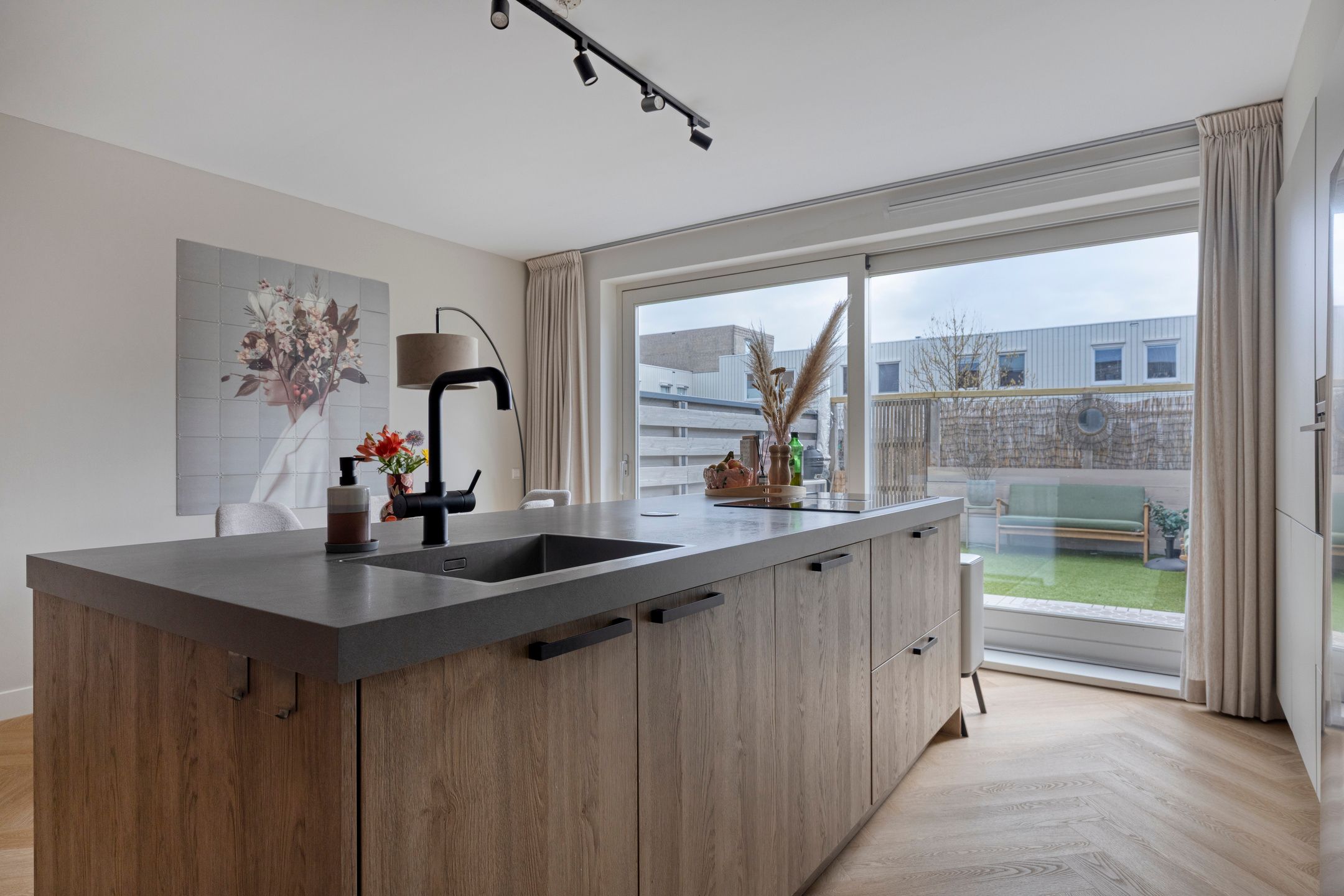 Photo 24 of Binnenbuurt 10