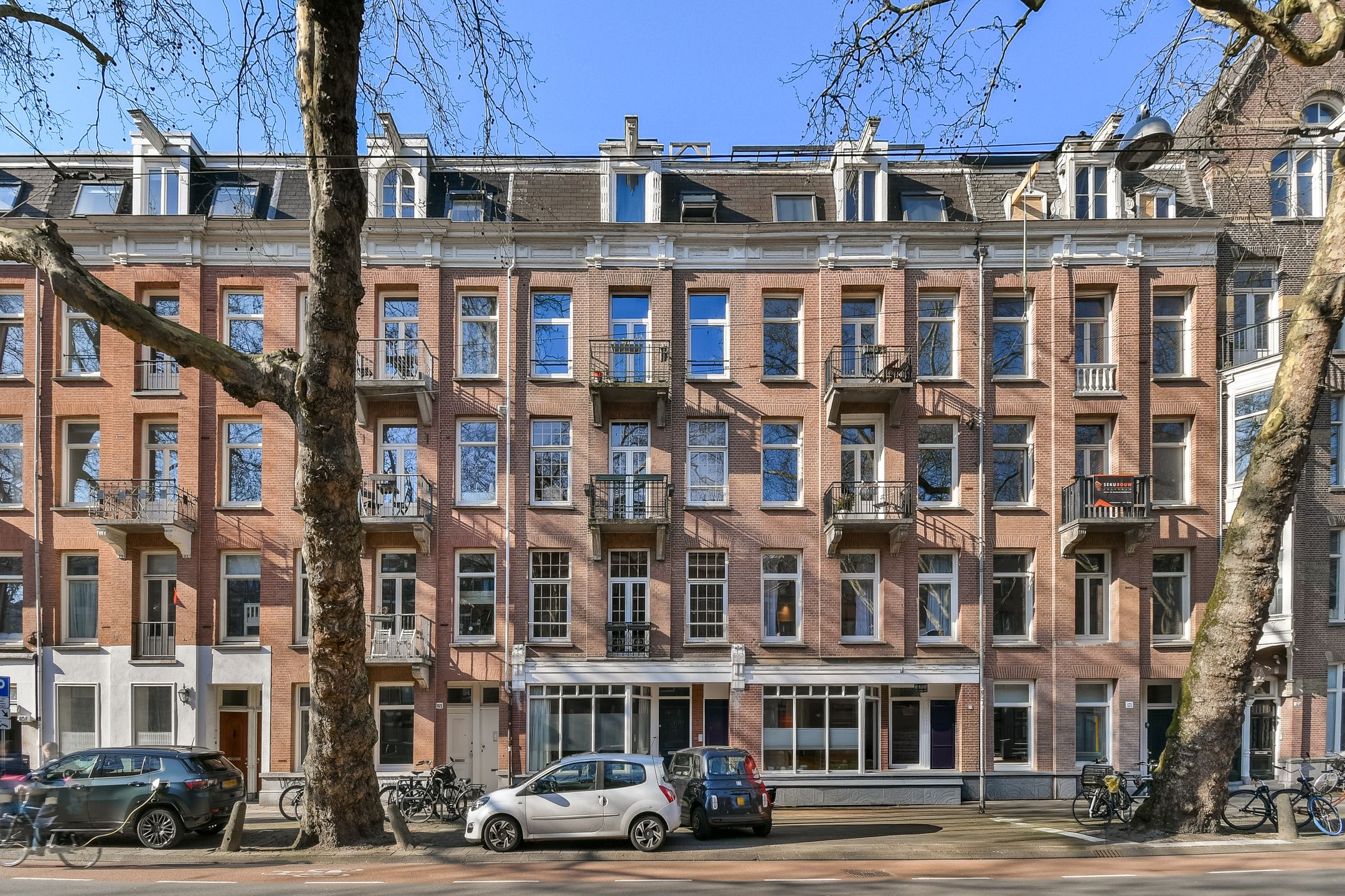 Ceintuurbaan 167- 167 3