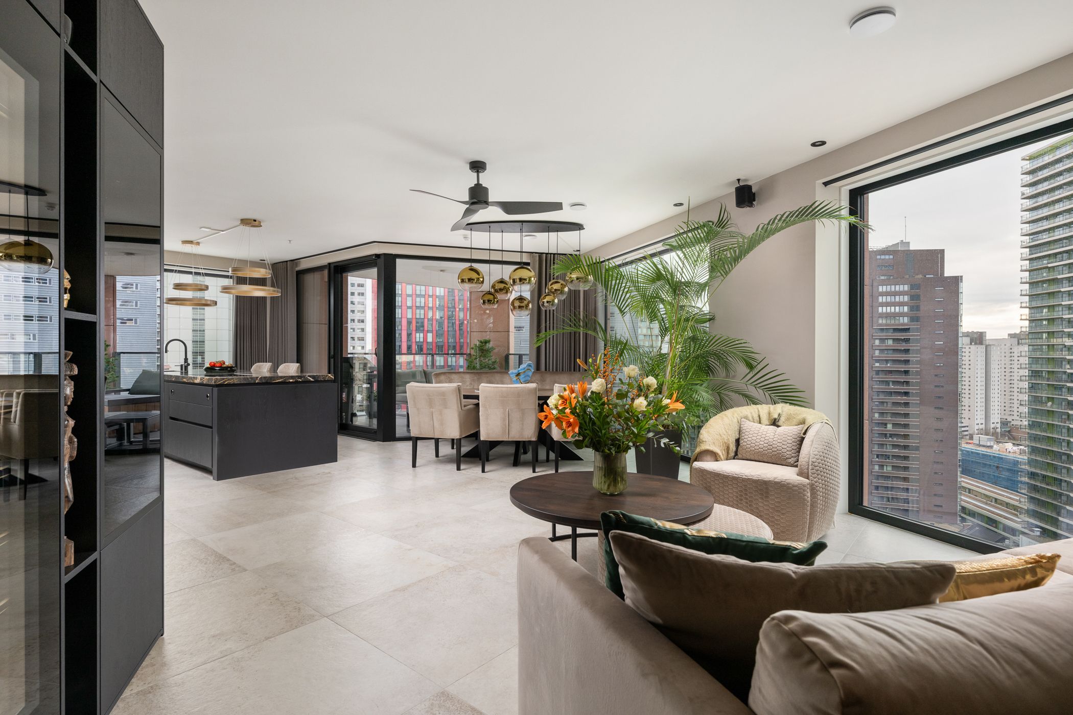 Foto 6 van Wijnhaven 65-C18