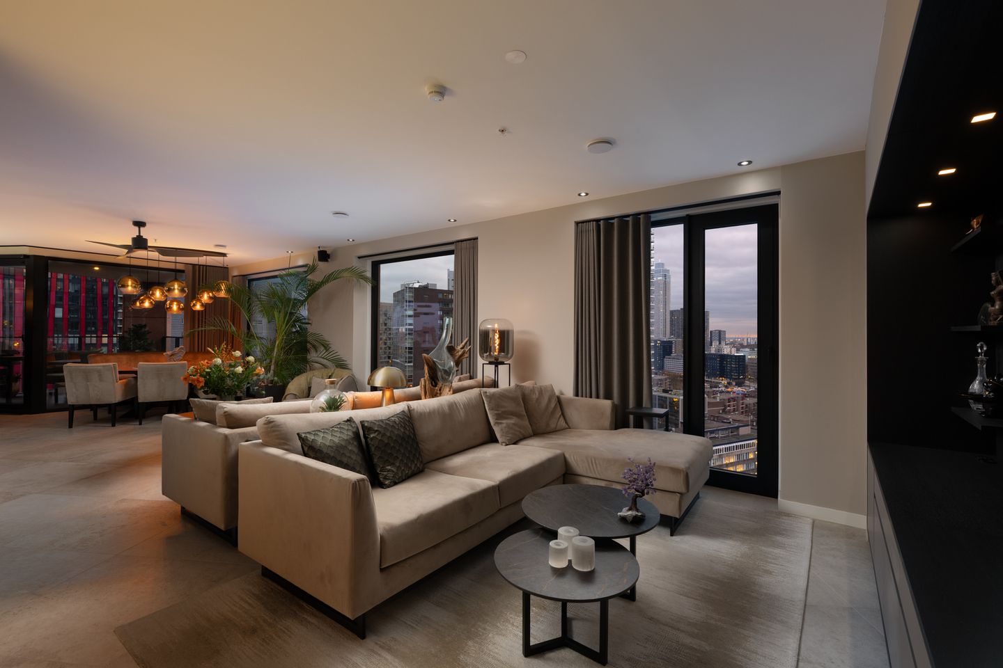 Foto 10 van Wijnhaven 65-C18