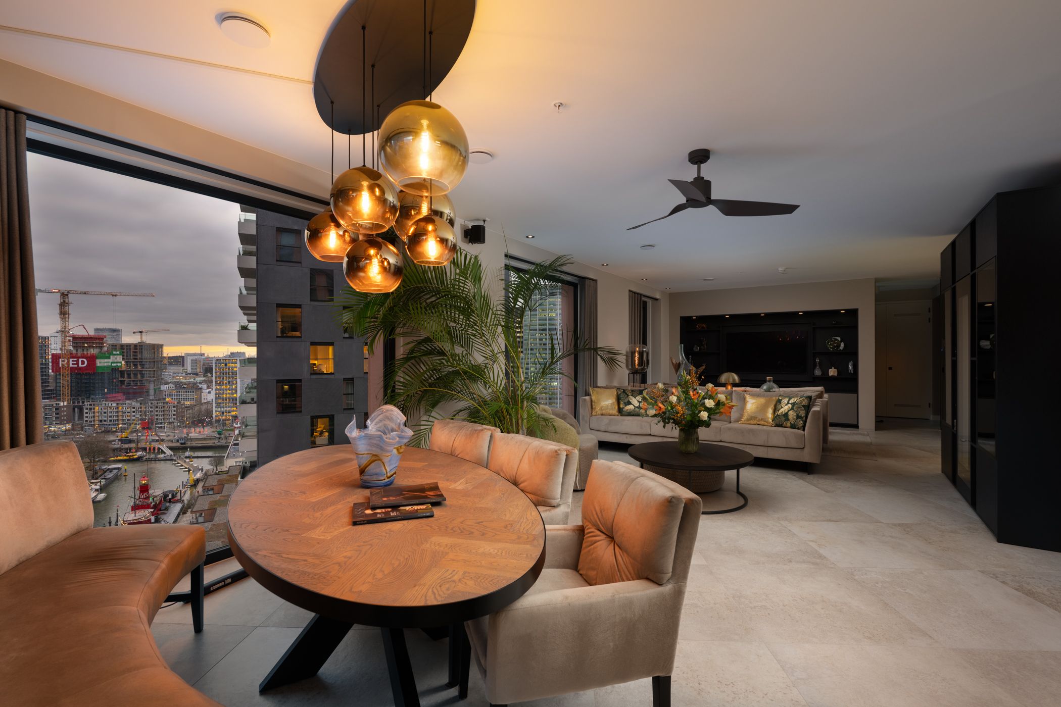 Foto 12 van Wijnhaven 65-C18