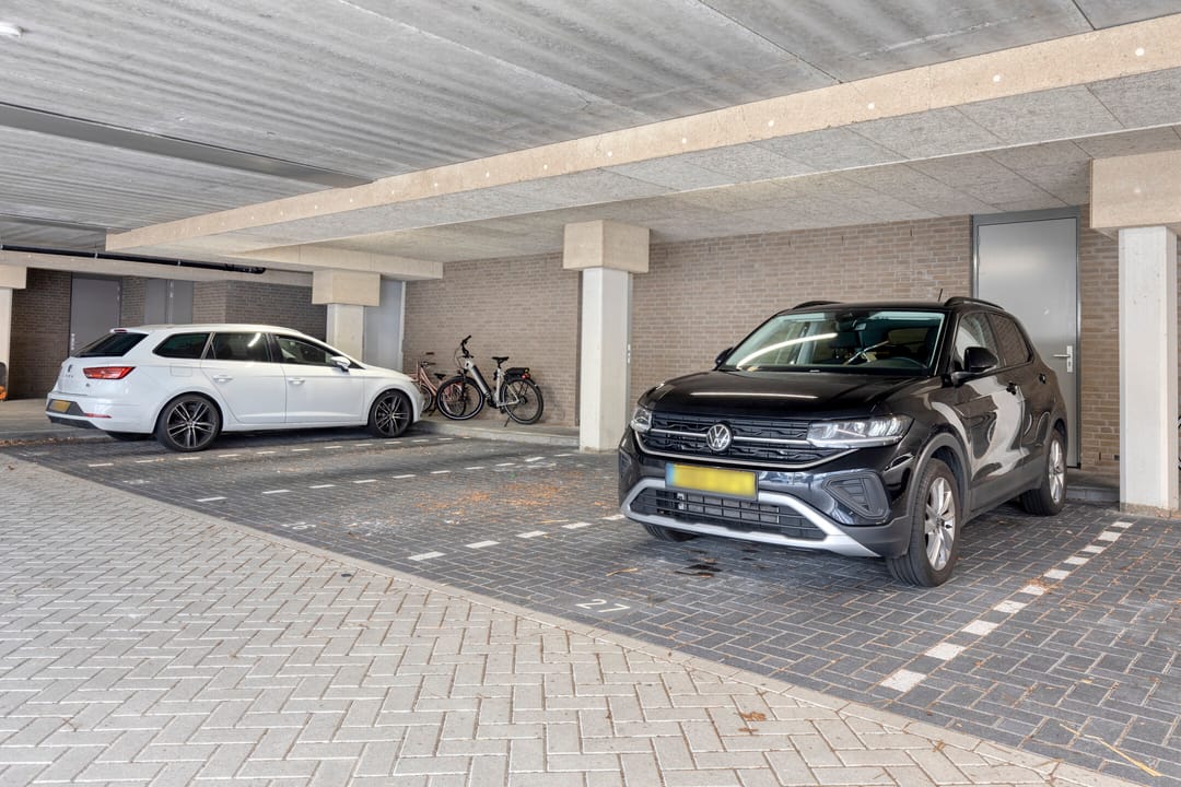 Photo 46 of Binnenbuurt 10