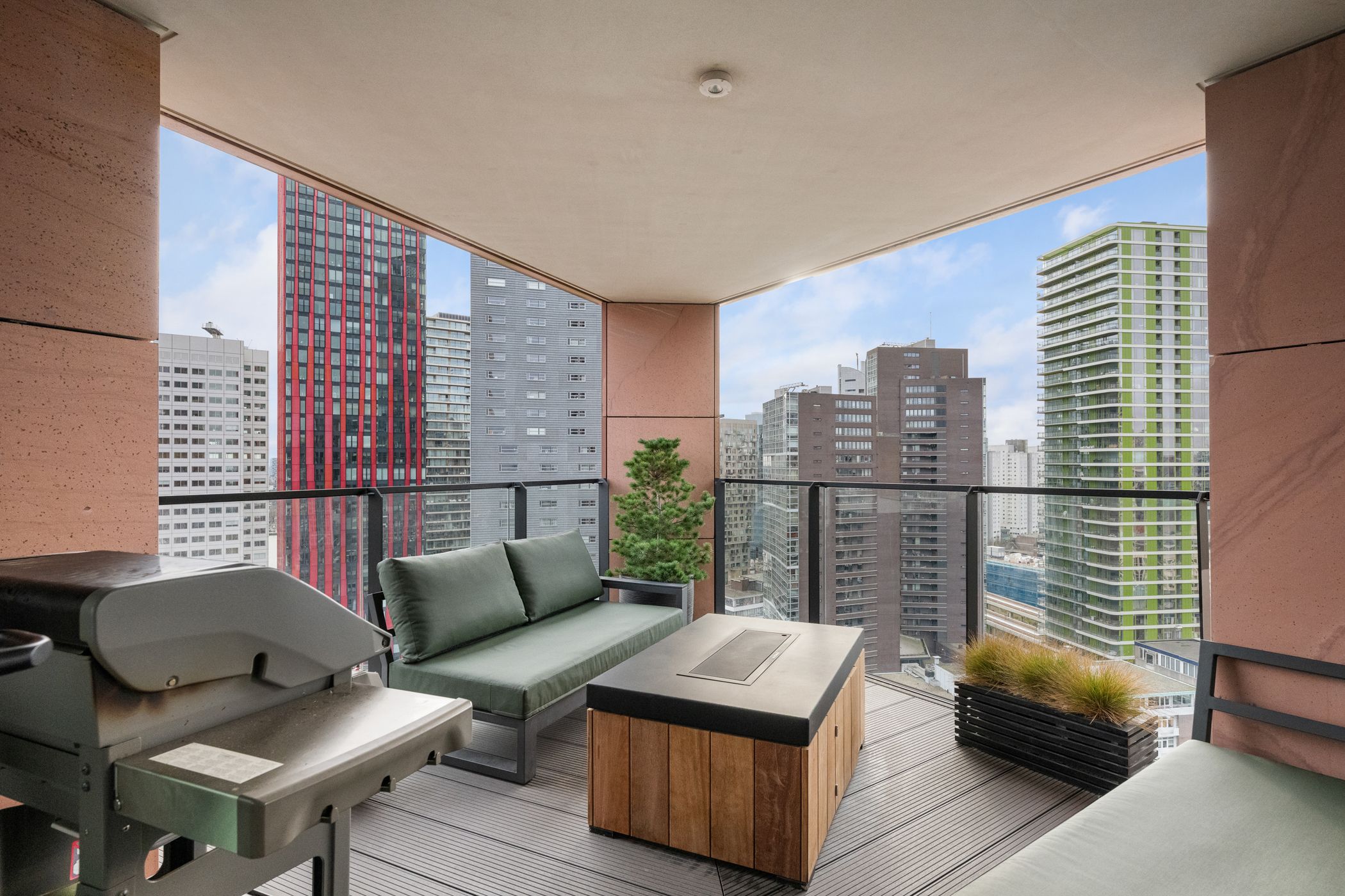 Foto 21 van Wijnhaven 65-C18