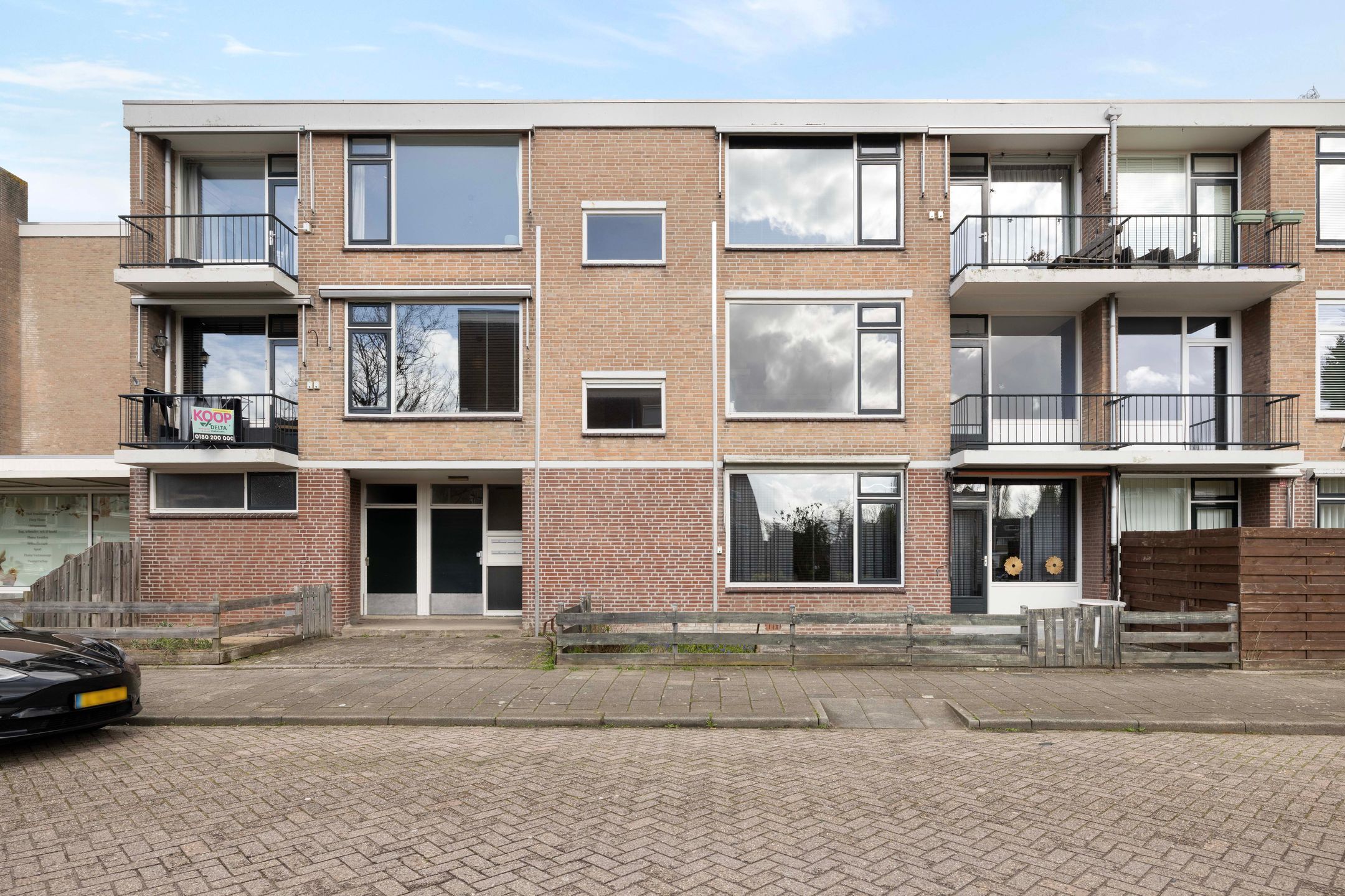 Pieter de Hoochstraat 64 