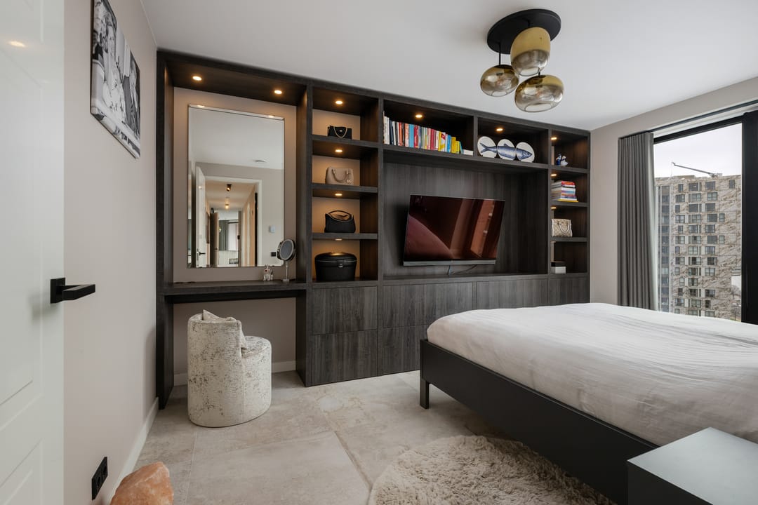 Foto 23 van Wijnhaven 65-C18