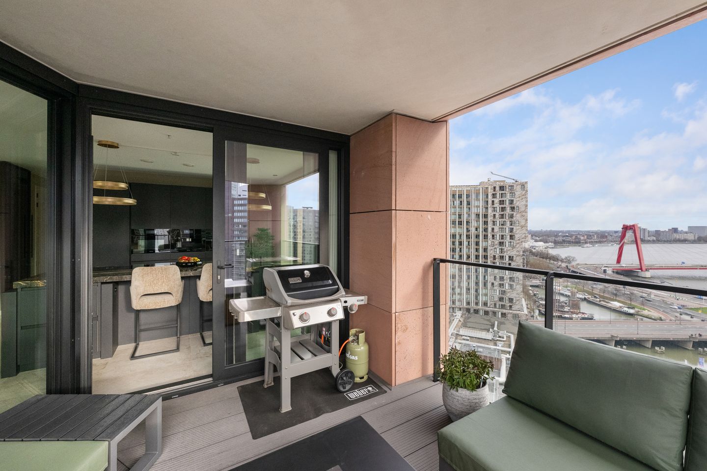 Foto 20 van Wijnhaven 65-C18