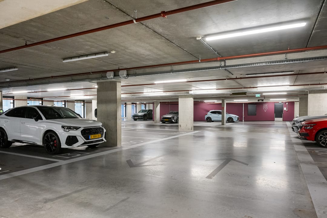 Foto 37 van Wijnhaven 65-C18