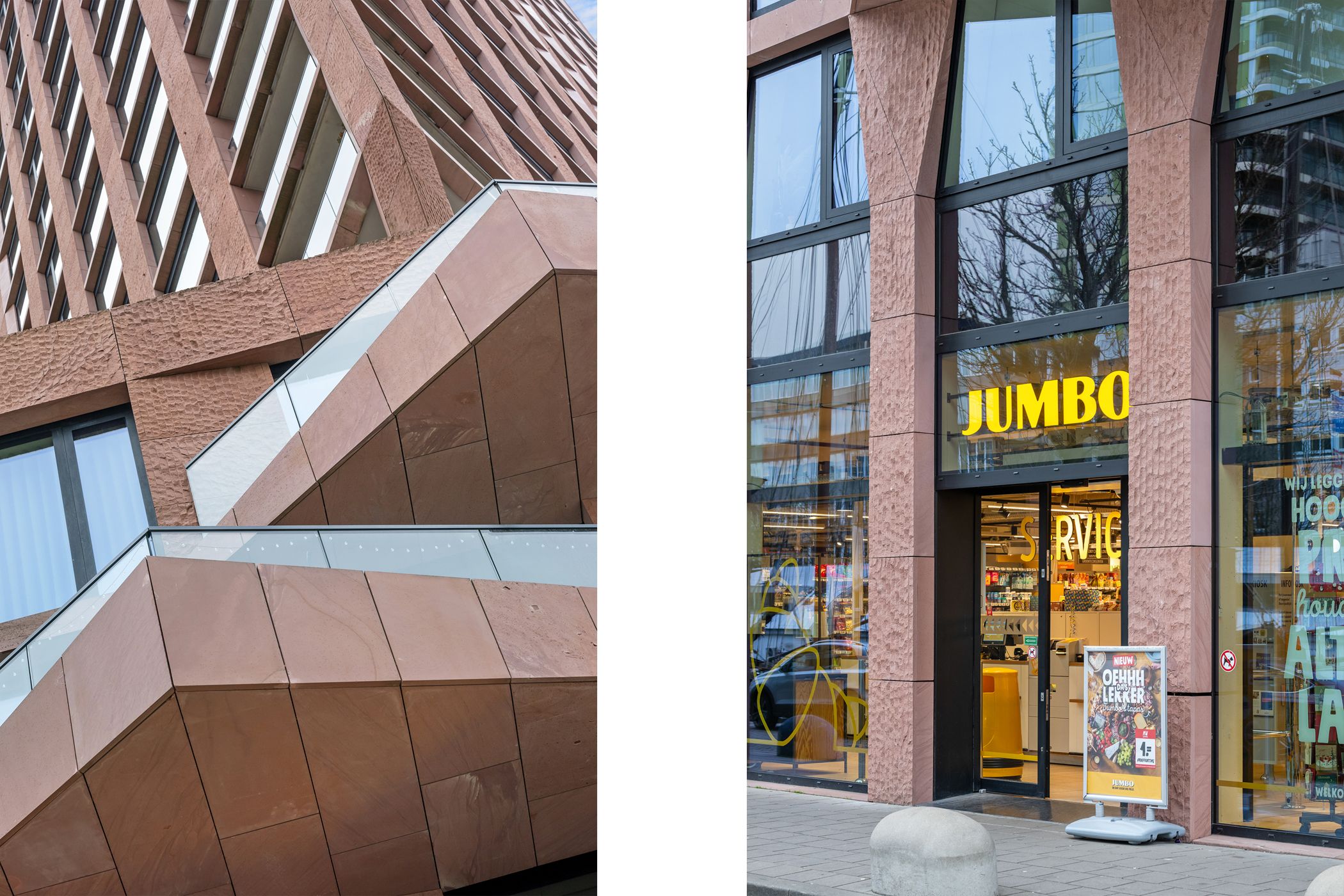 Foto 42 van Wijnhaven 65-C18