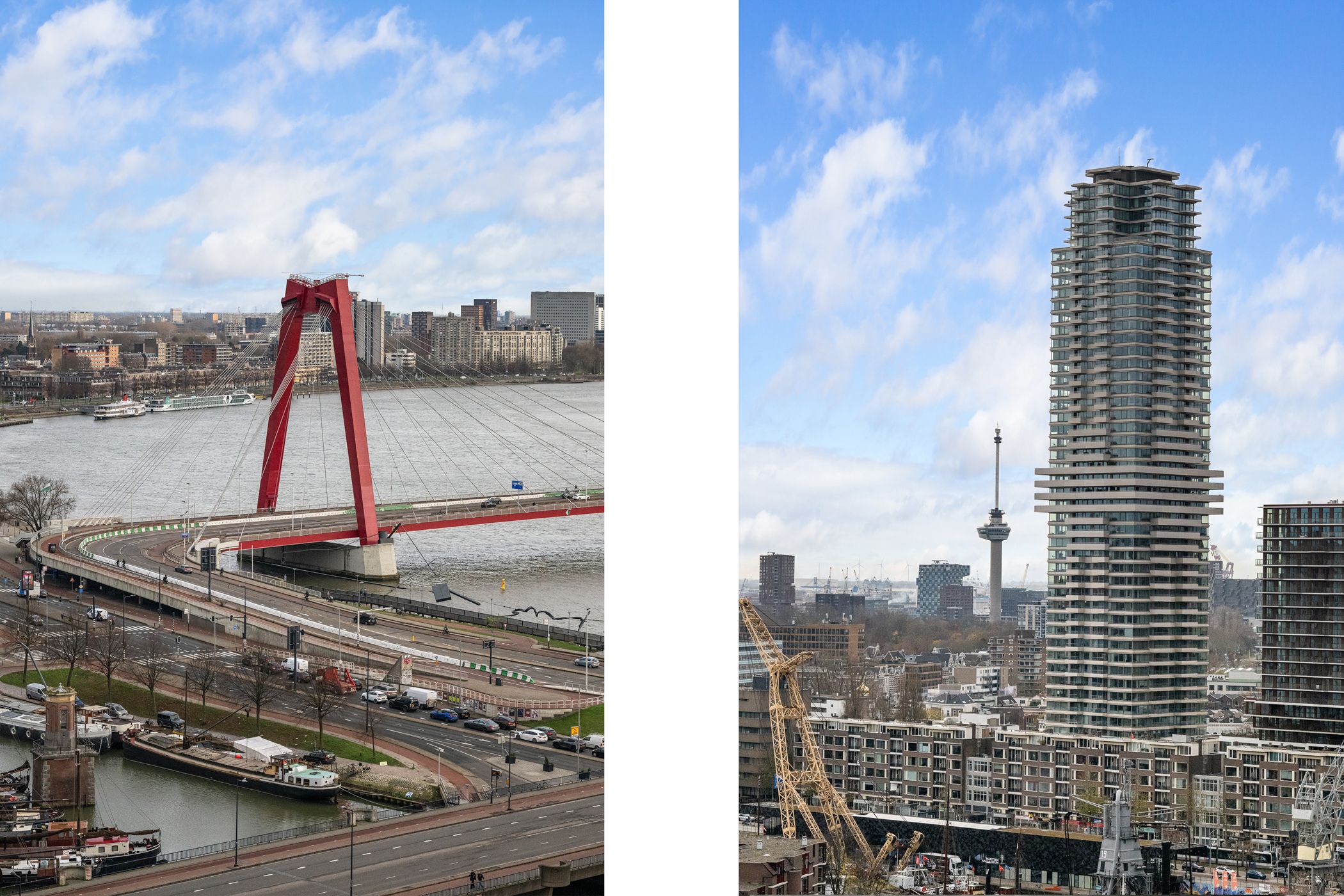 Foto 45 van Wijnhaven 65-C18