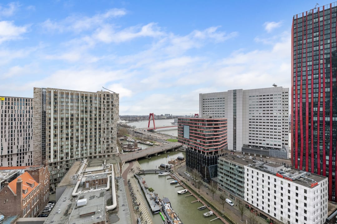 Foto 46 van Wijnhaven 65-C18