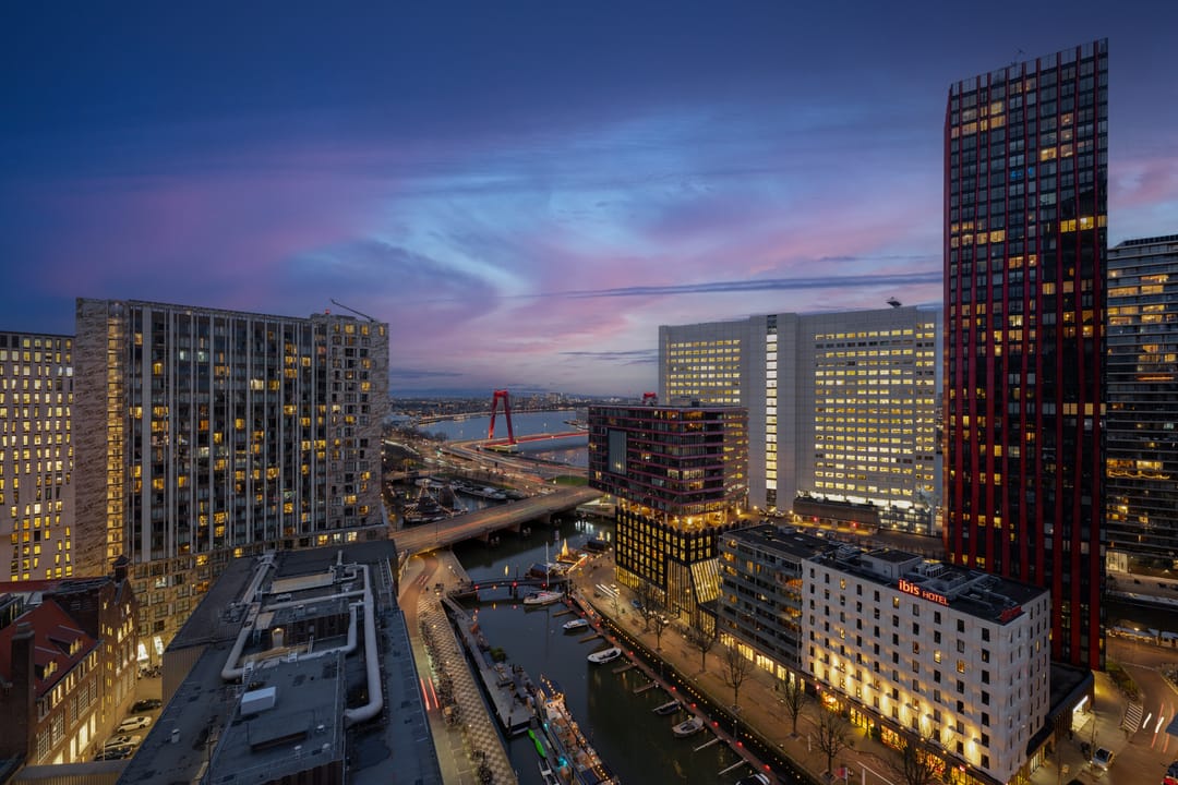 Foto 47 van Wijnhaven 65-C18