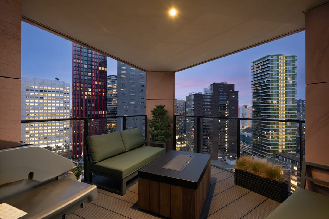 Foto 22 van Wijnhaven 65-C18