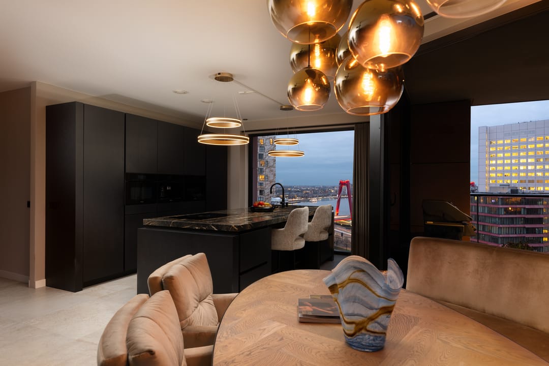 Foto 13 van Wijnhaven 65-C18