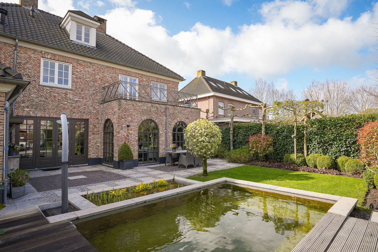 Foto 4 van Veldstraat 10