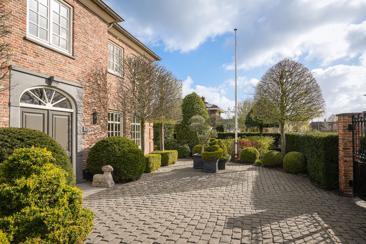 Foto 5 van Veldstraat 10