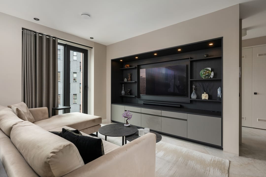 Foto 7 van Wijnhaven 65-C18