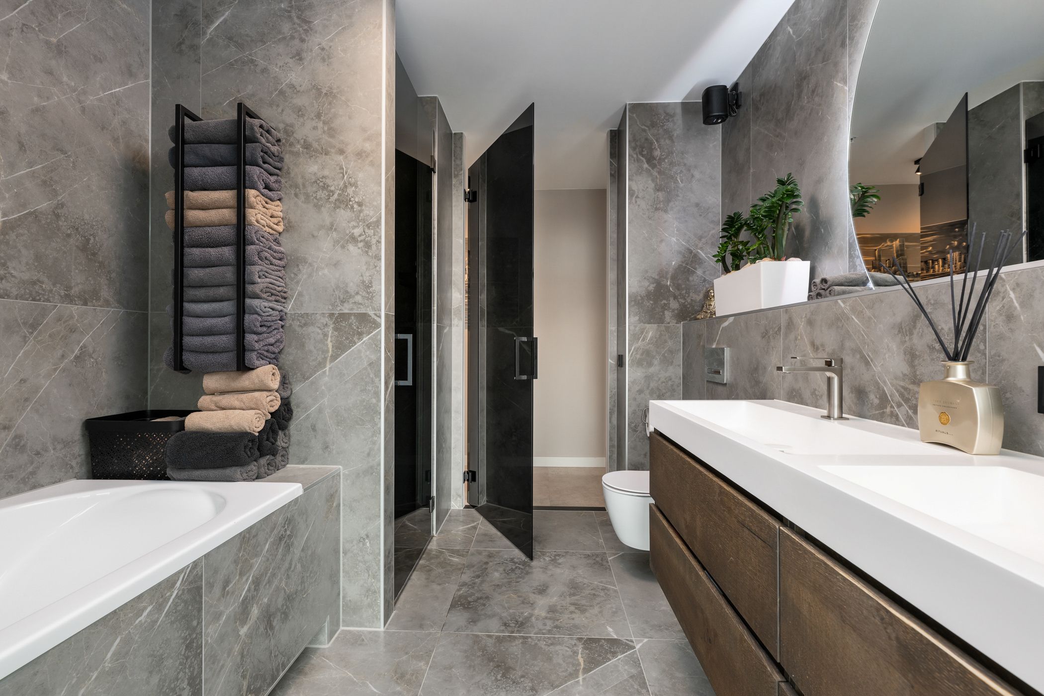 Foto 27 van Wijnhaven 65-C18