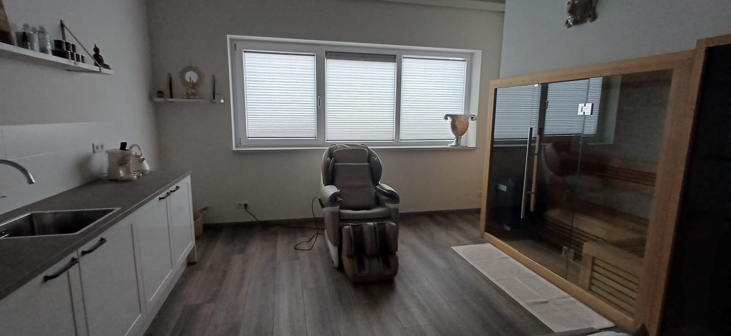 View photo 3 of Tussendonk 150