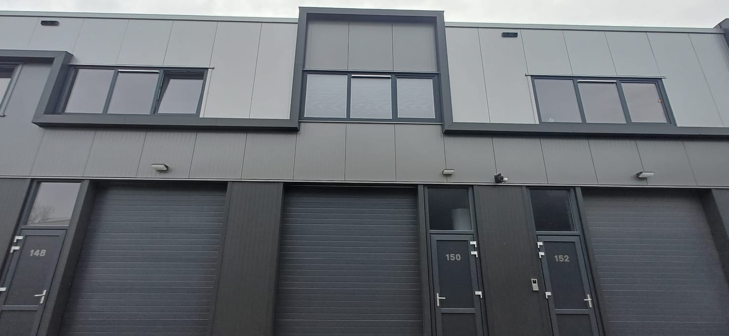 View photo 4 of Tussendonk 150