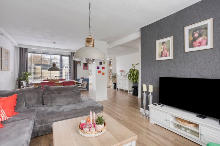 Foto 2 van Schelfhoutplantsoen 11