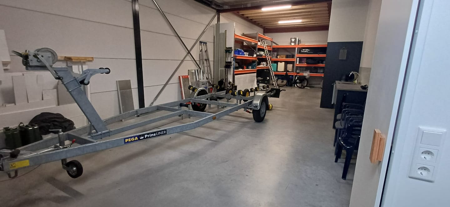 View photo 2 of Tussendonk 150